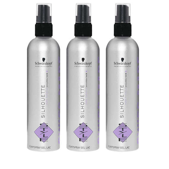 Super Hold Gel Lac Alu 3 for 2
