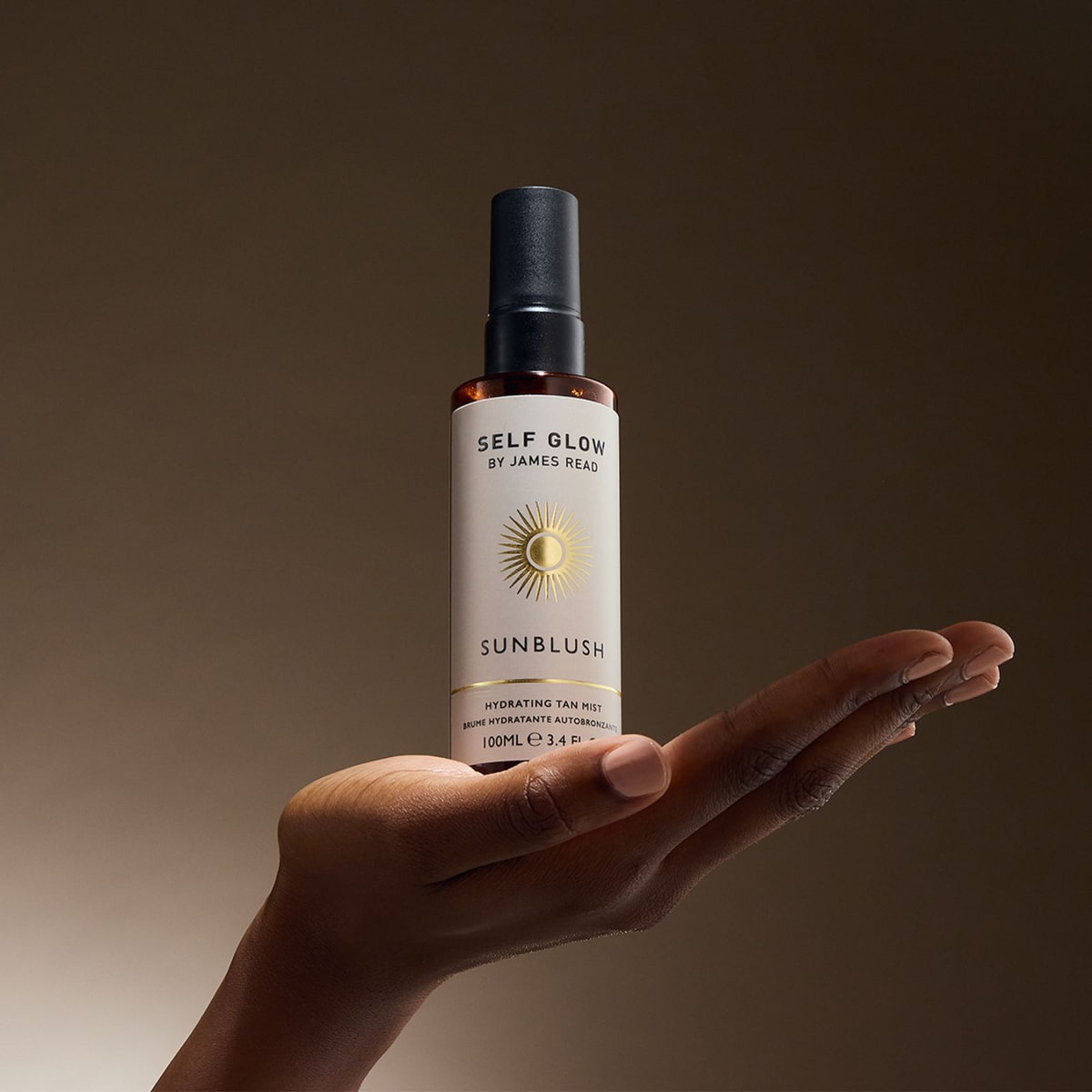 Sunblush Hydrating Tan Mist