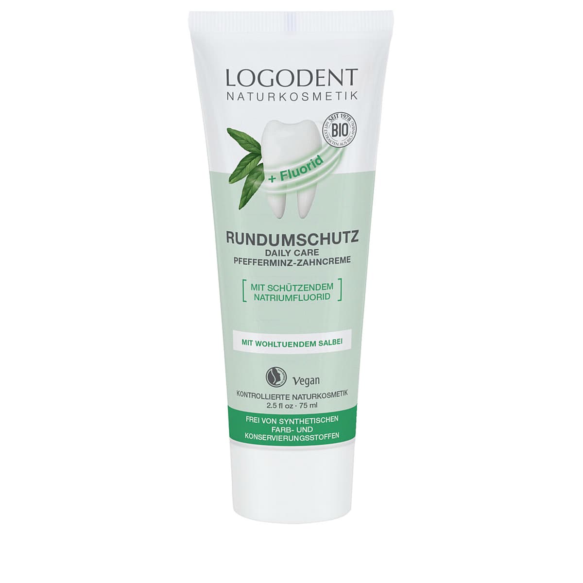 Complete Protection Daily Care Toothpaste