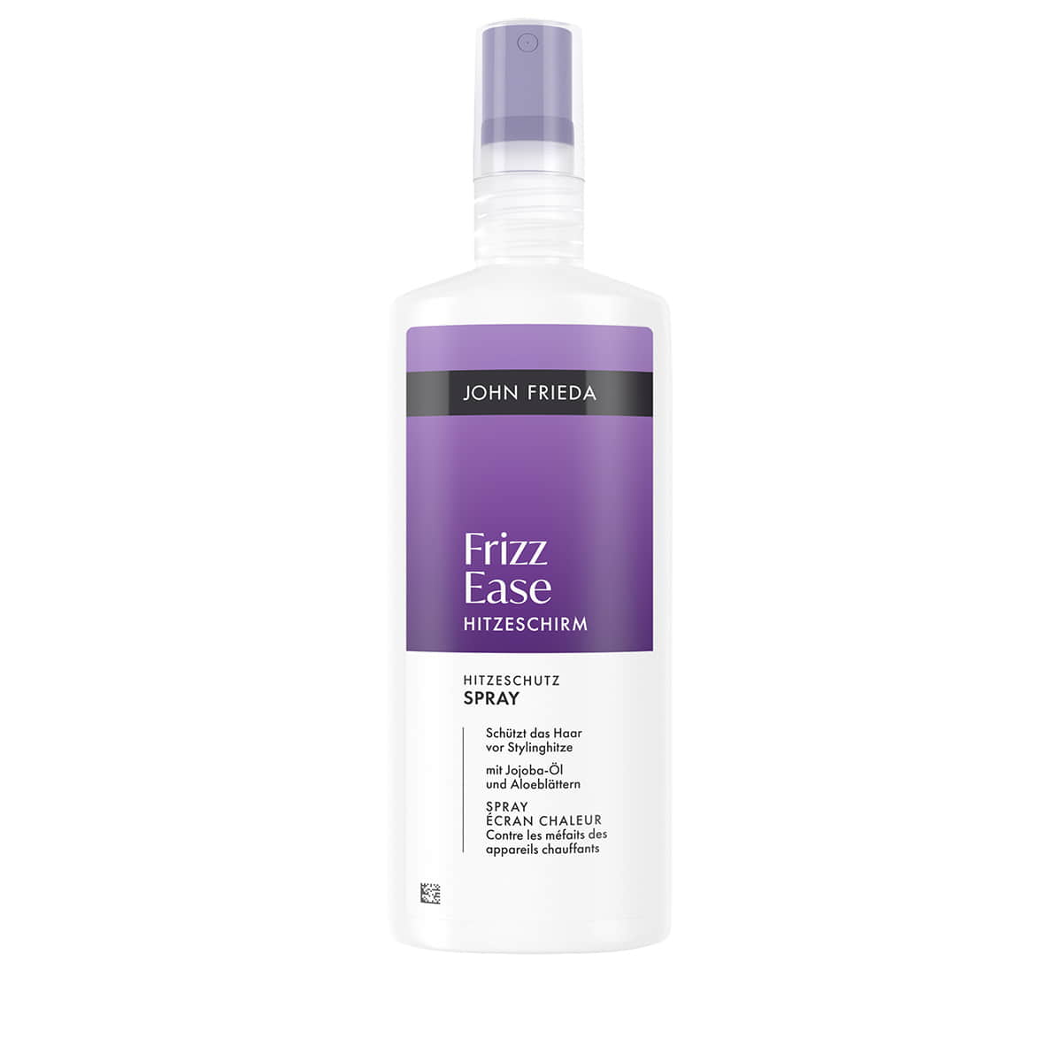 Spray Termoprotettore