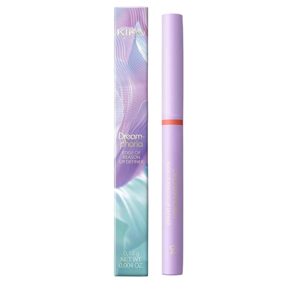 Dreamphoria Edge Of Reason Lip Definer