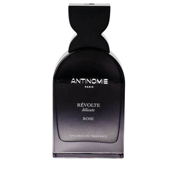 Révolte Délicate