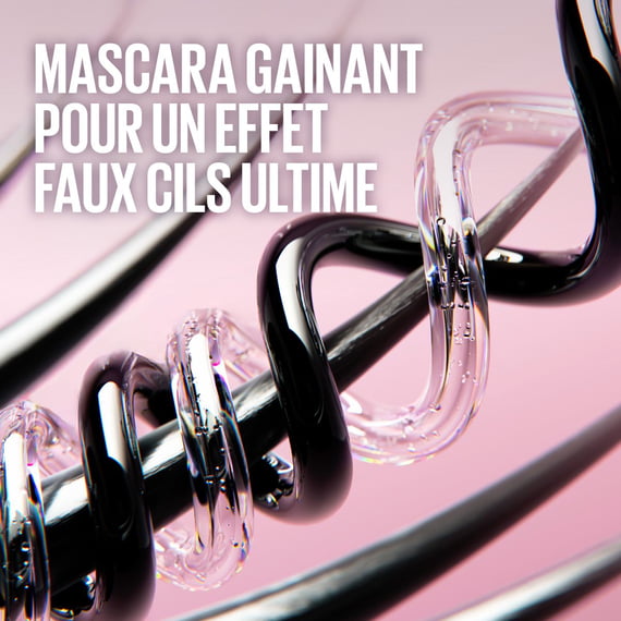 Sky High Mascara Tubes