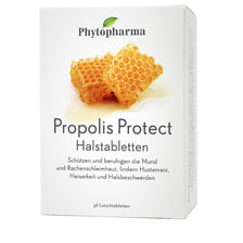 Propolis Protect Halstabletten 36 Stk.