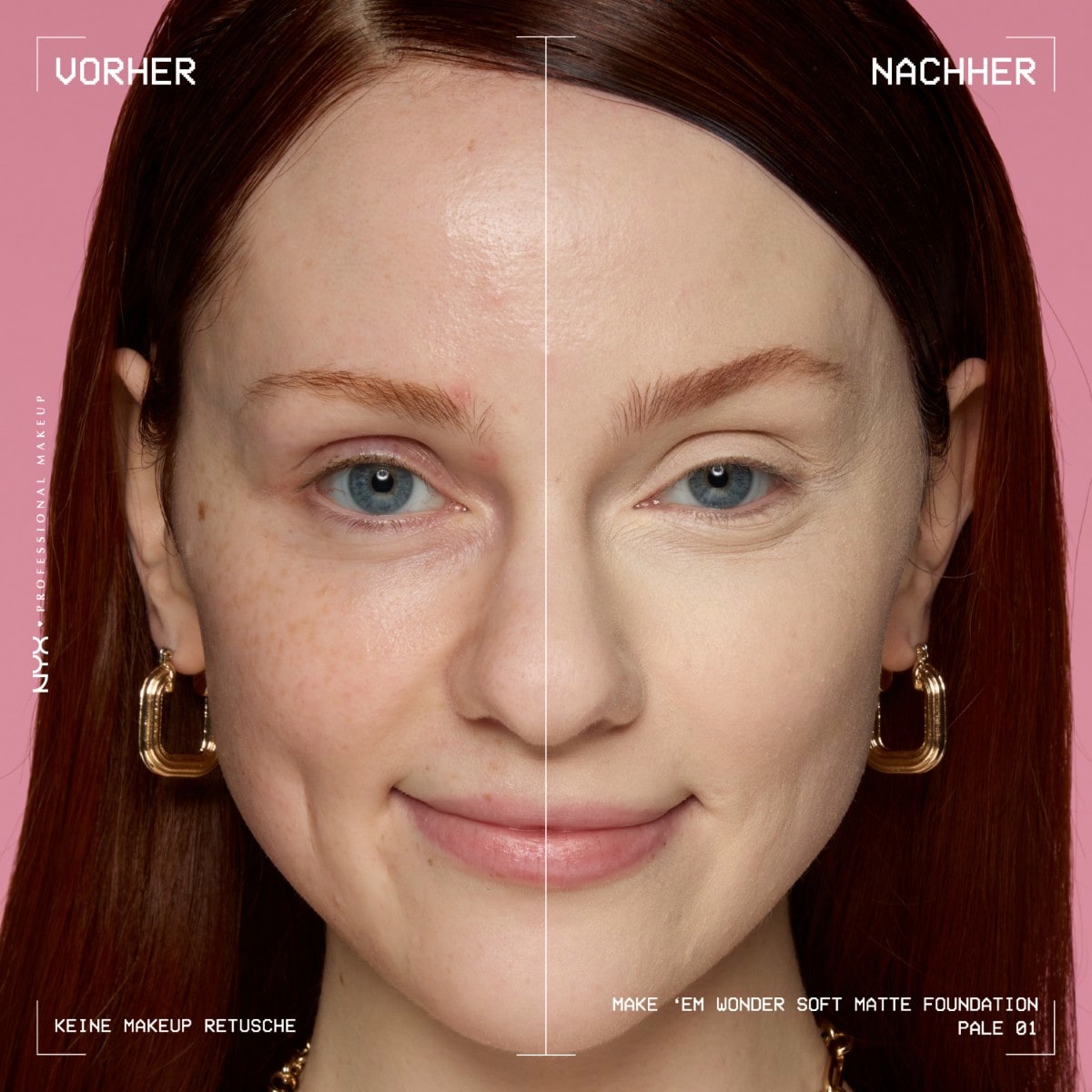 Make'Em Wonder Foundation