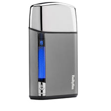Super-x Single Foil Shaver (Silver) FS996SE