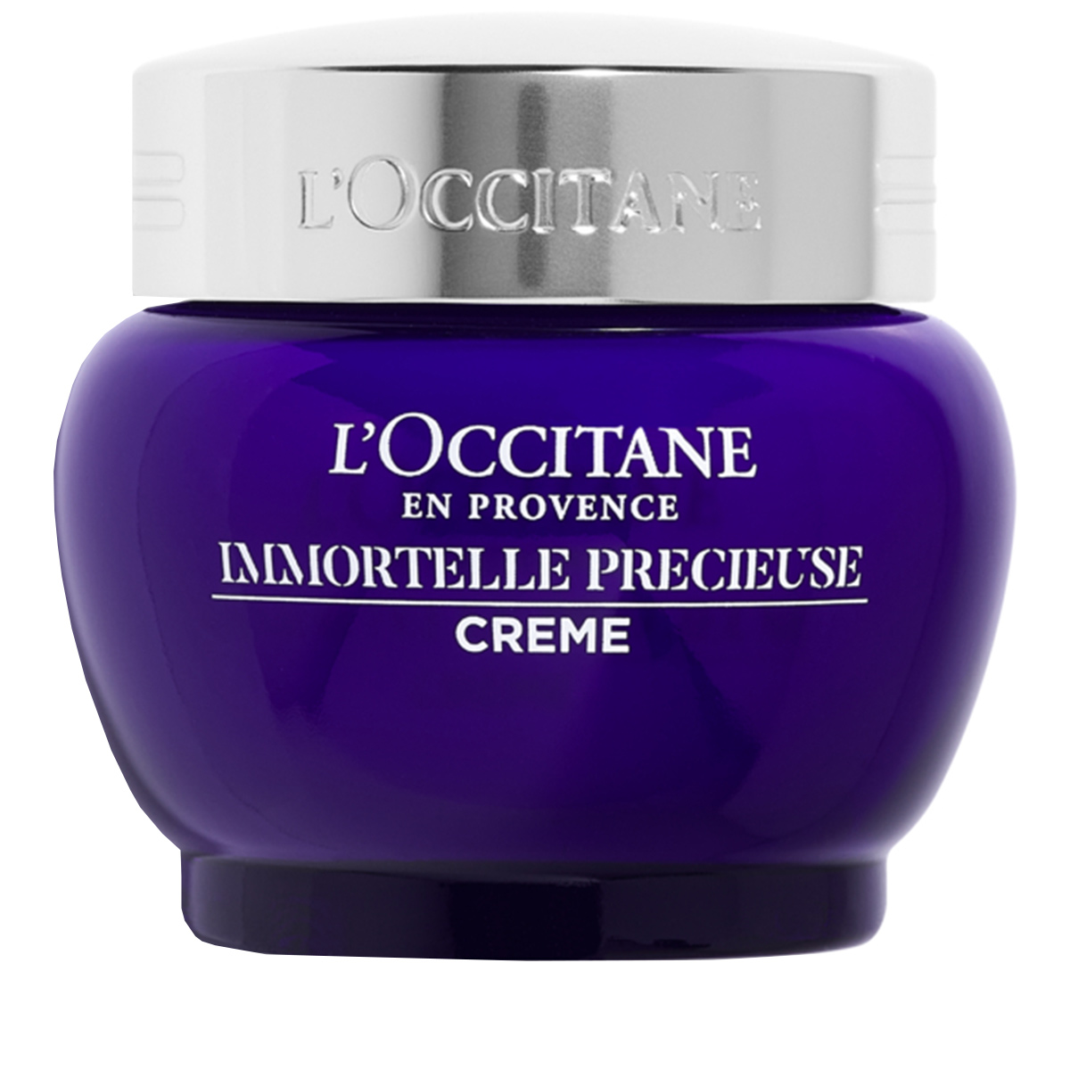 Immortelle Cream Précieuse