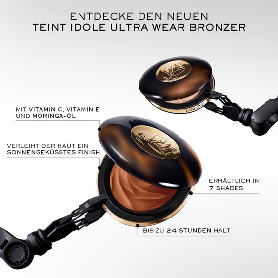 Teint Idôle Ultra Wear Bronzer