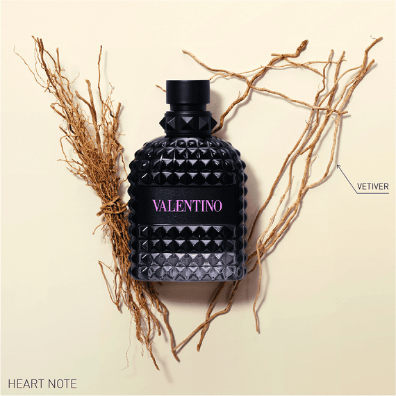 Eau de Toilette