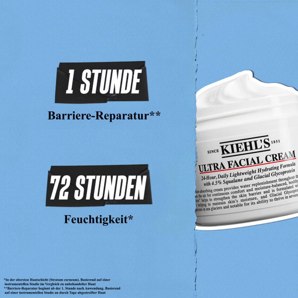 Ultra Facial Cream