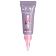 Lid Lingerie Cream Eye Pigment 10 - Lacy Lilac