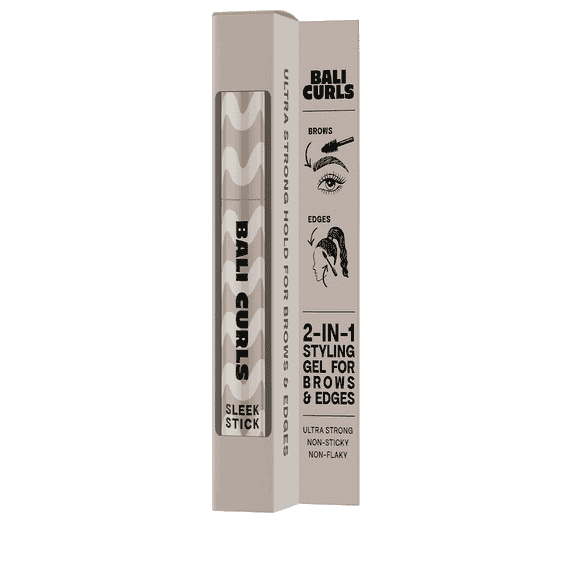 Sleek Stick Brows & Edges