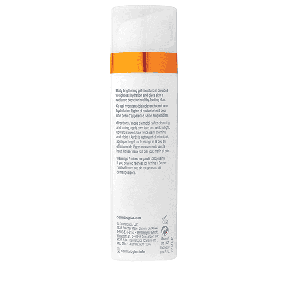 BioLumin-C Gel Moisturizer