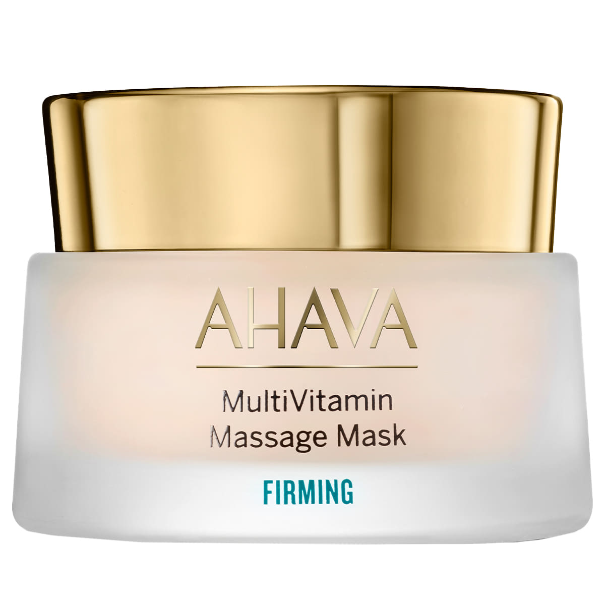 Firming Massage Mask