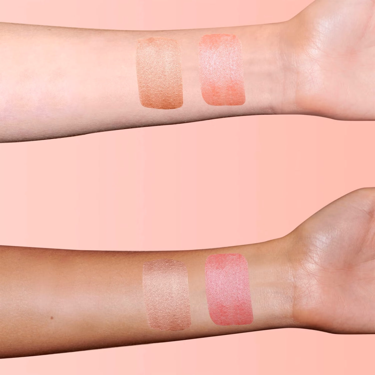 Brigtening CC Liquid Blush