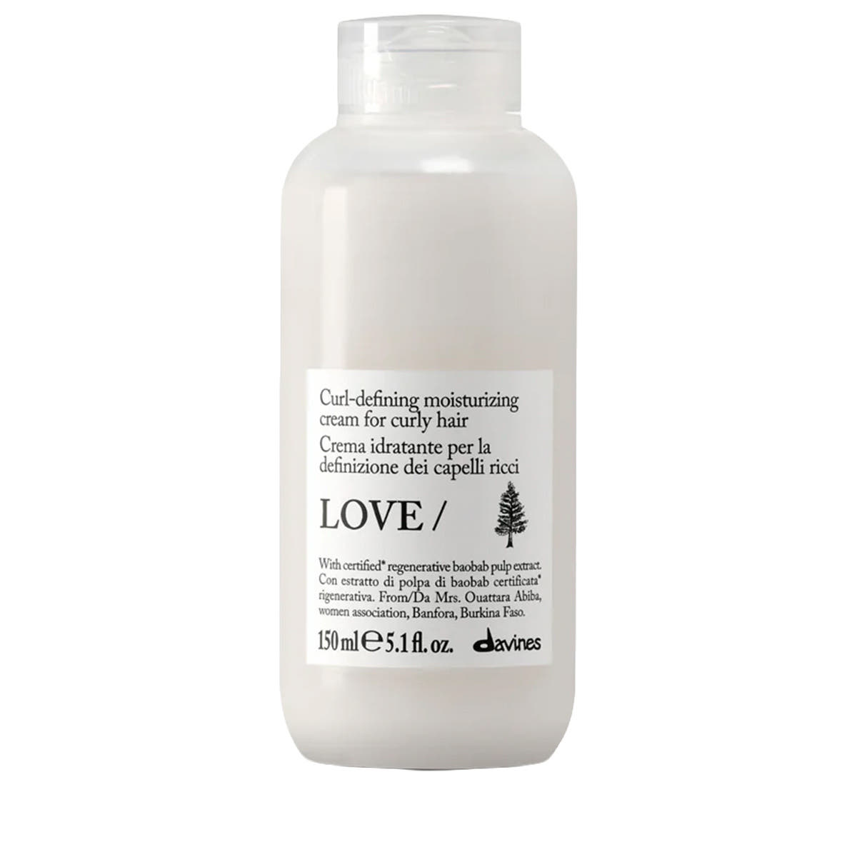 LOVE Curl Cream