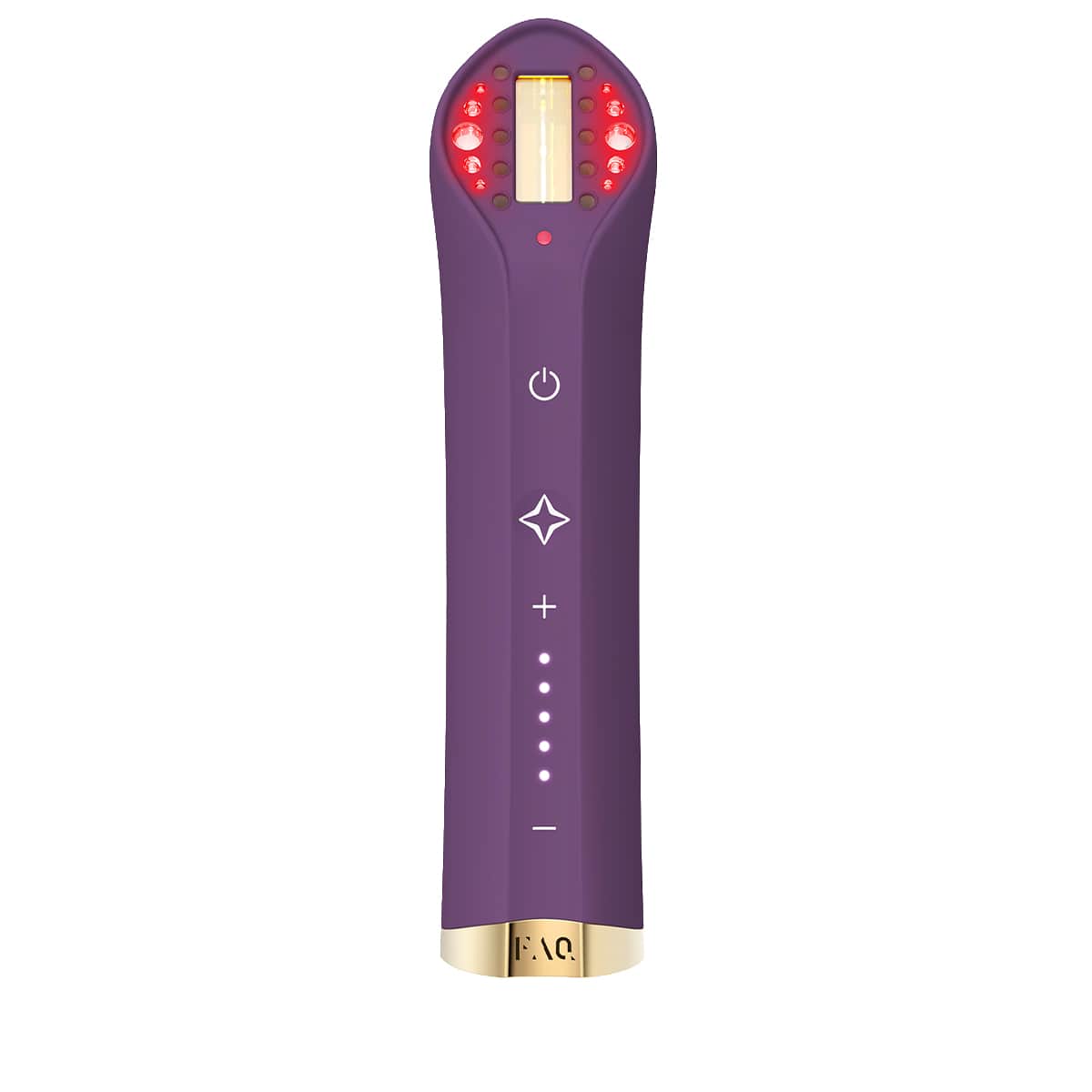 501 Full-Spectrum Red Light Skin Revitalization Device