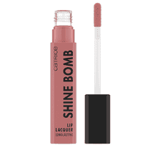 Shine Bomb Lip Lacquer - 020 Good Taste