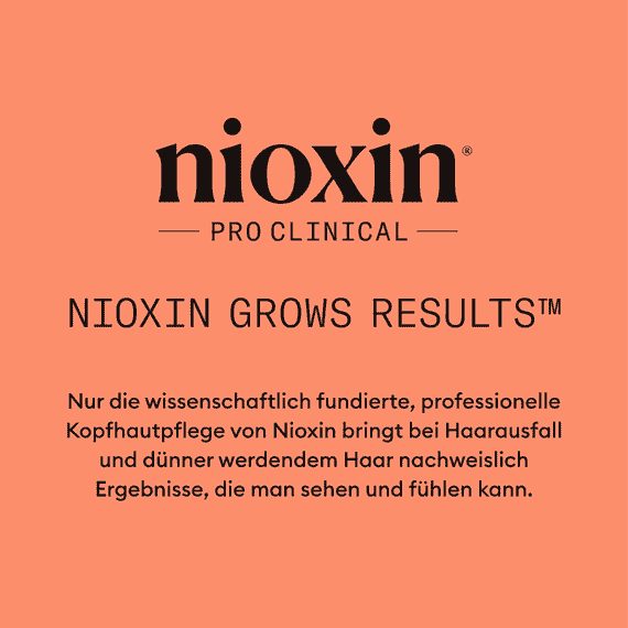 Scalp + Hair Shampoo