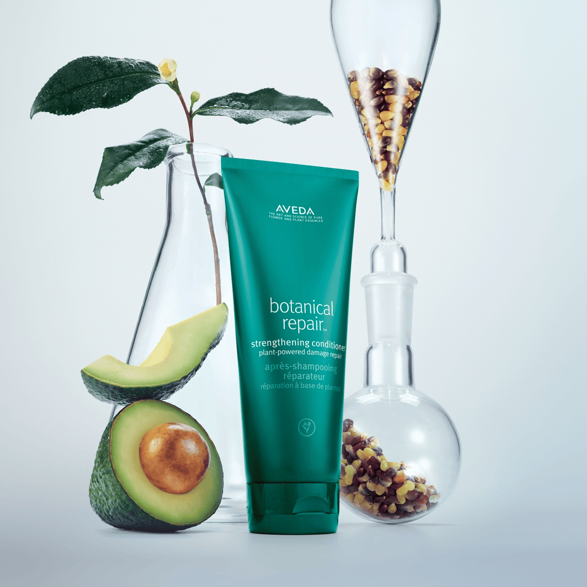 Botanical Repair Strengthening Conditioner