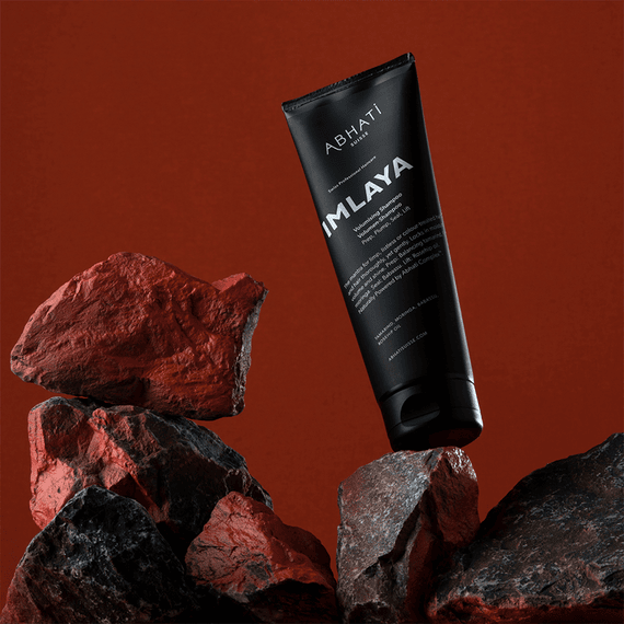 Imlaya Volumising Shampoo