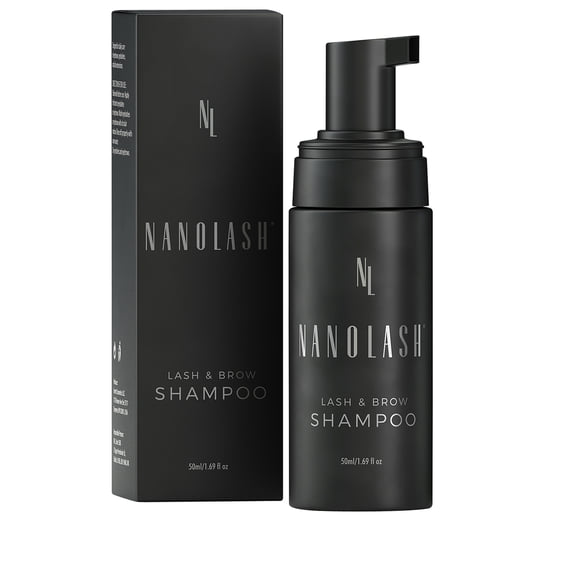 Lash & Brow Shampoo
