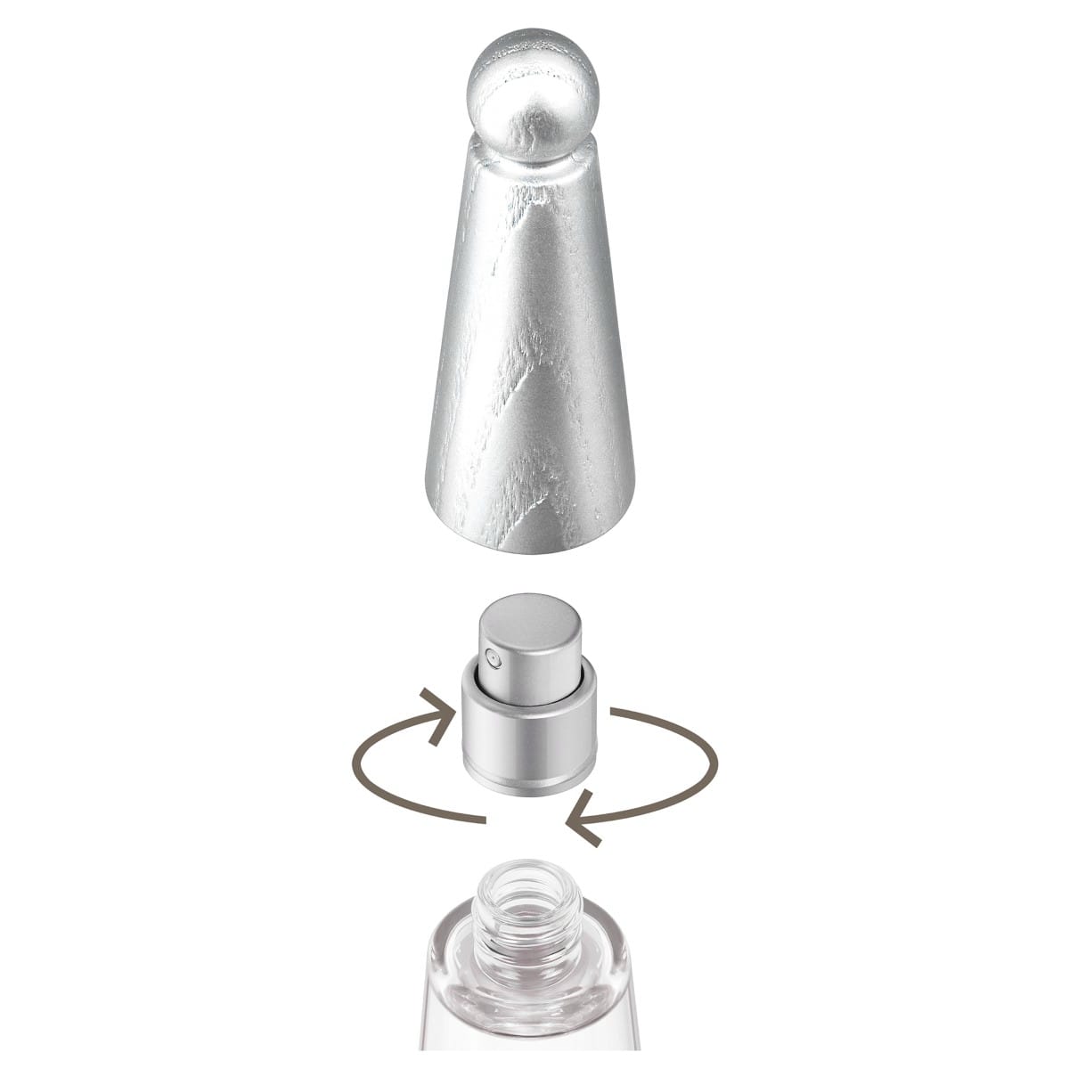 Eau de Parfum Intense Refill