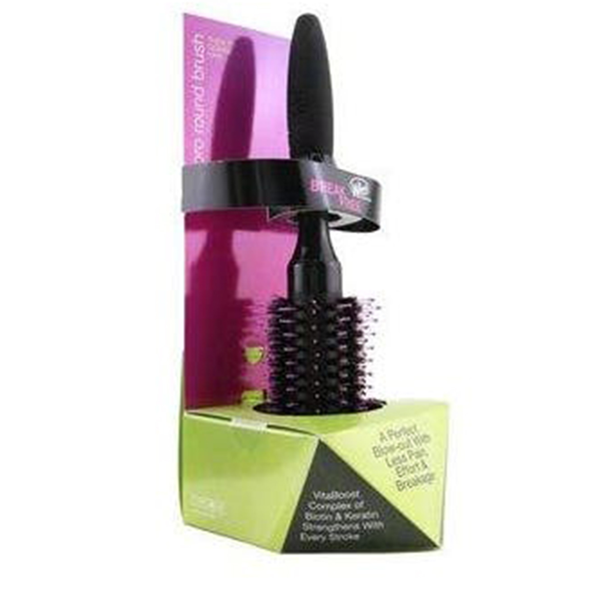 Volumizing 2.5 Round Brush - Thick/Course
