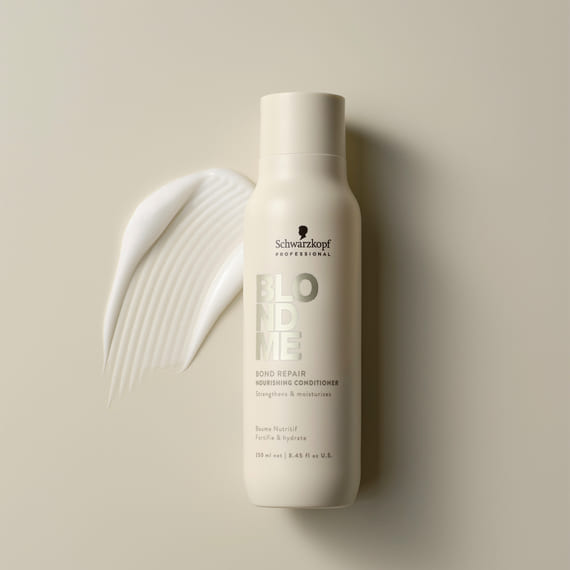 Bond Repair Nourishing Conditioner