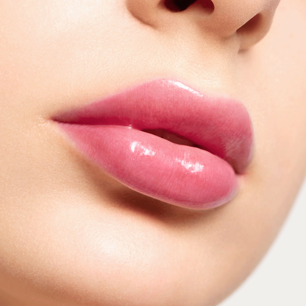 Total Lip Gloss In Colours