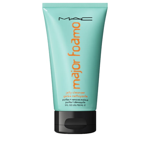 Major Foamo Jelly Cleanser