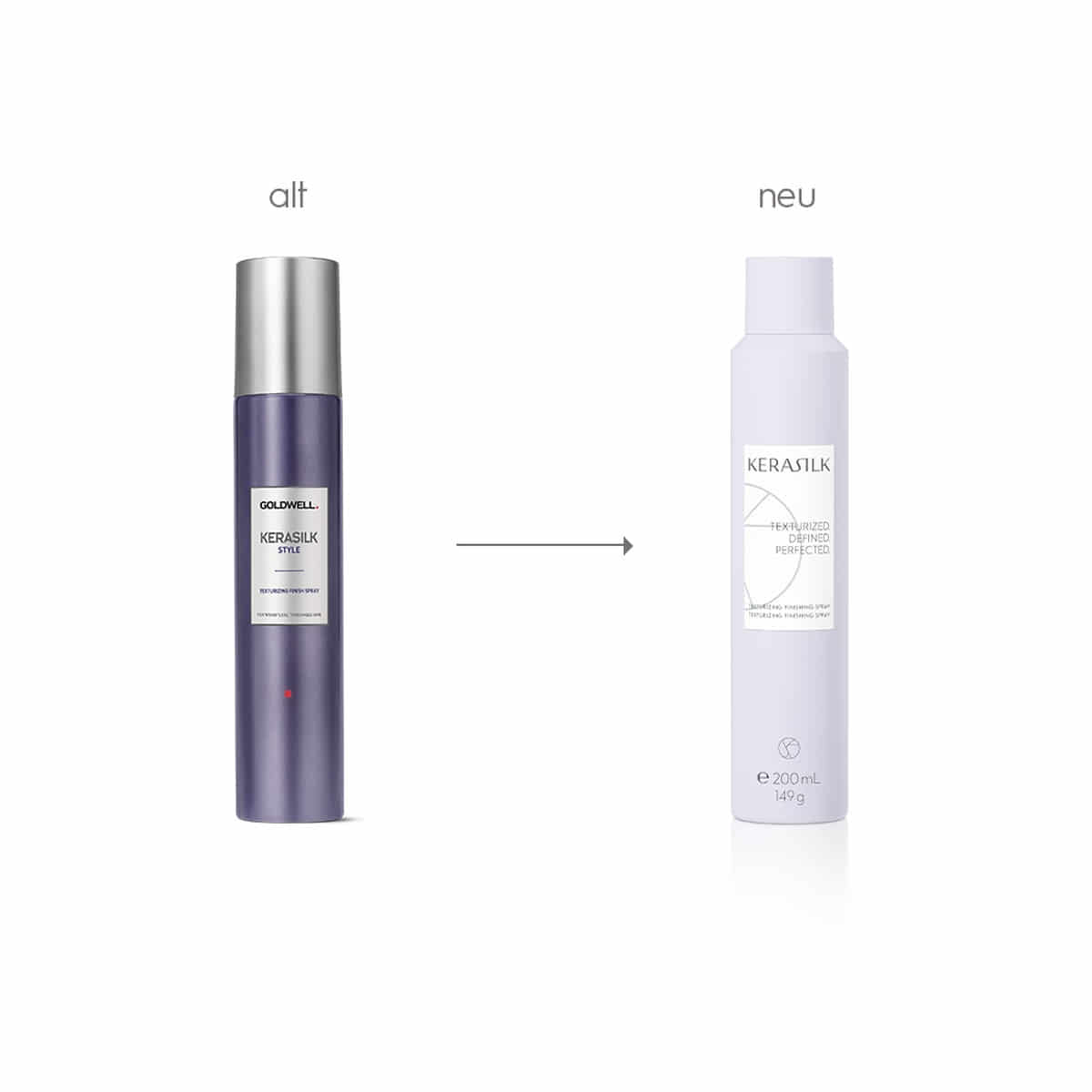 Texturizing Finishing Spray