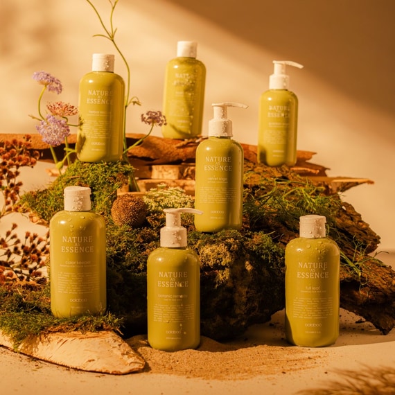 Color Keeper Shampoo