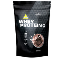 Whey Protein+ Cookies