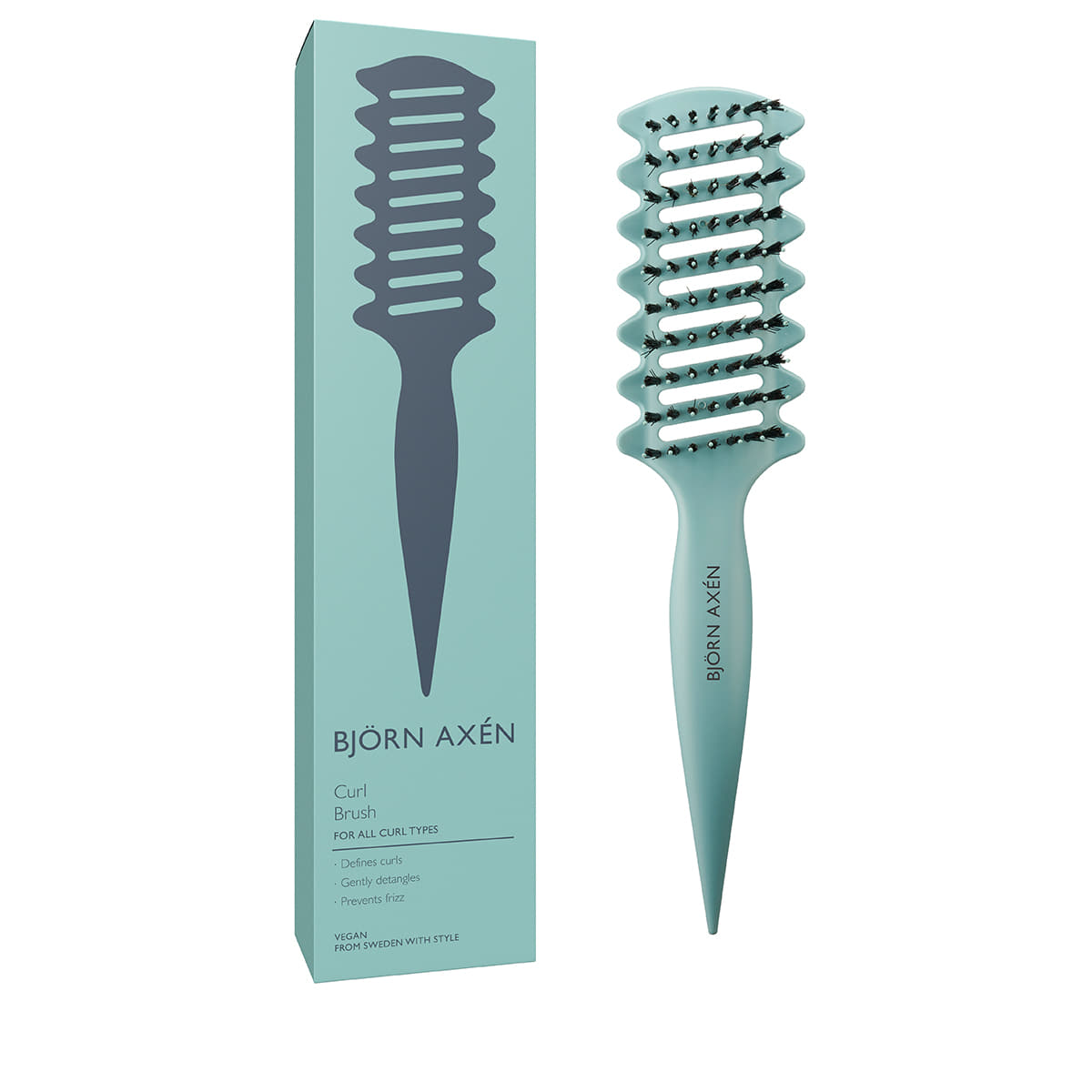 Curl Brush