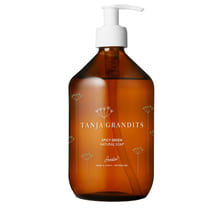 Tanja Grandits Natural Soap - Spicy Green