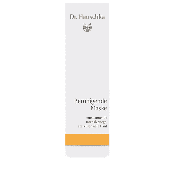 Dr. Hauschka - Beruhigende Maske