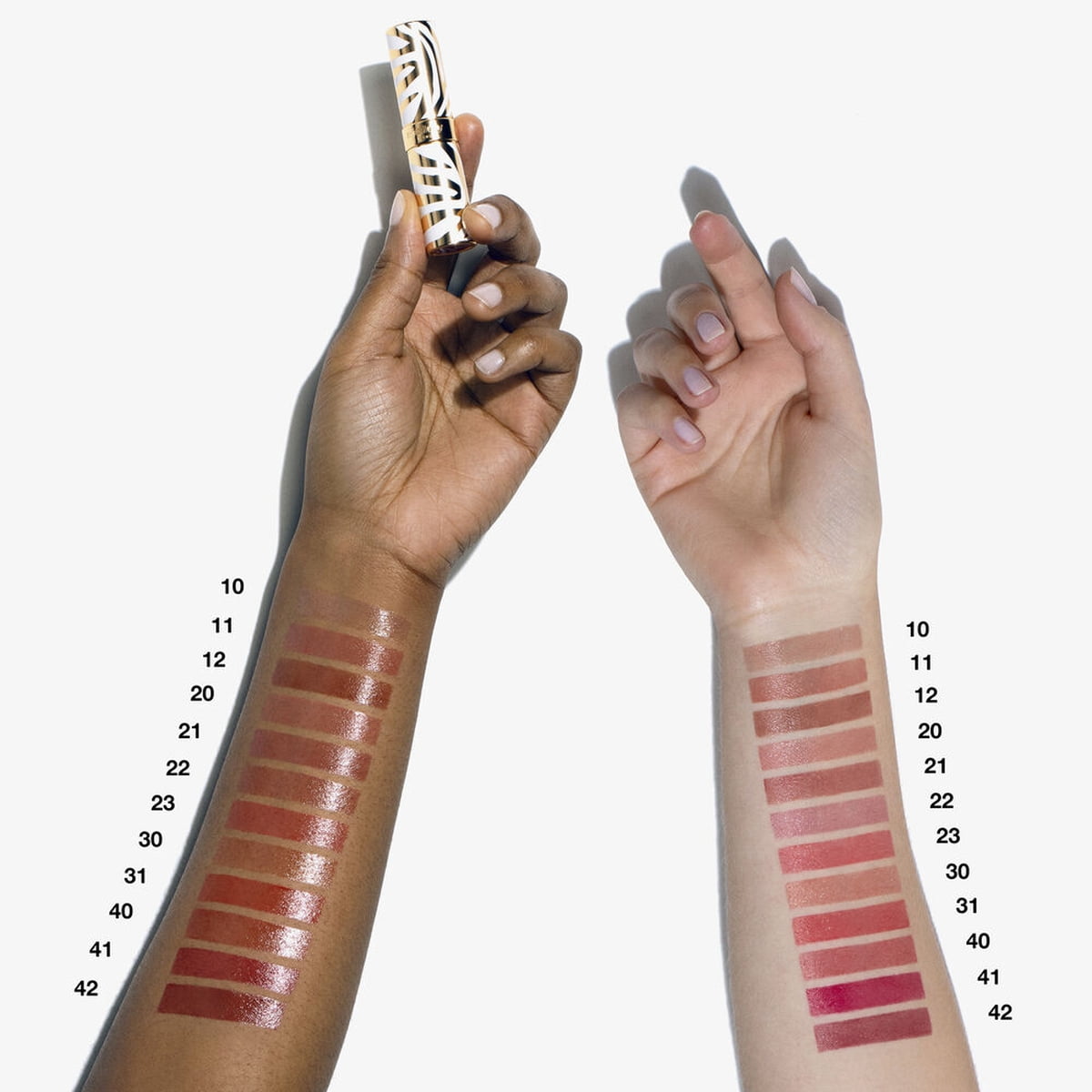 Le Phyto-Rouge Shine