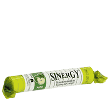 Dextrose Apple Roll