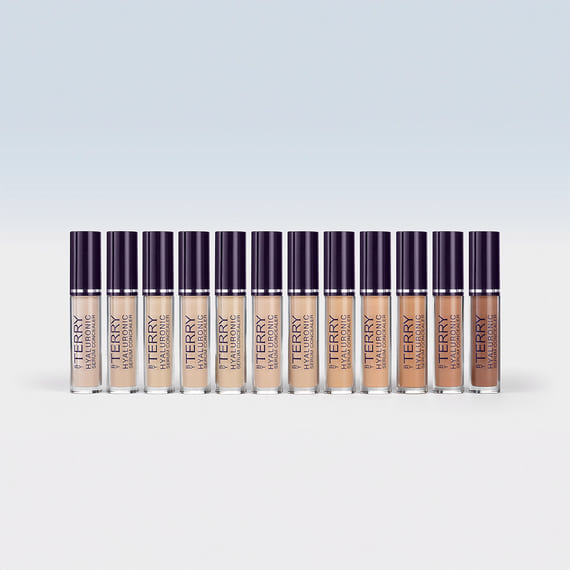 Serum Concealer