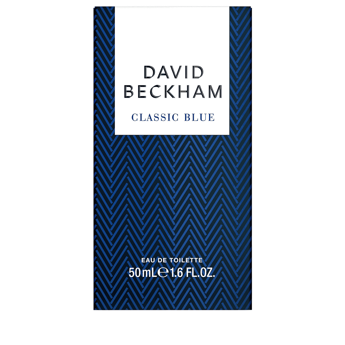 Blue Eau de Toilette