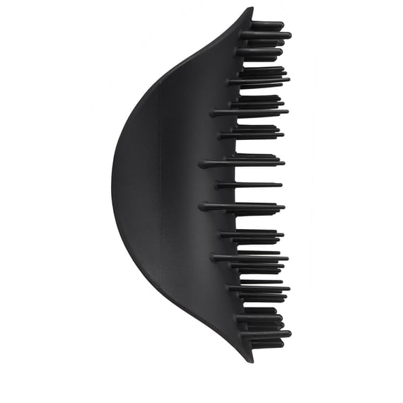 Scalp Brush Black