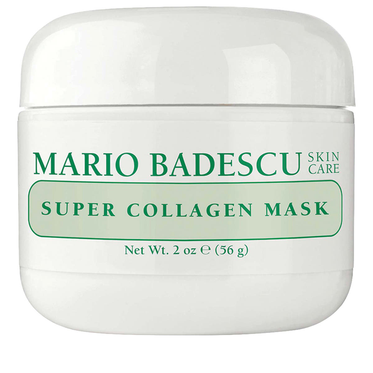 Super Collagen Mask