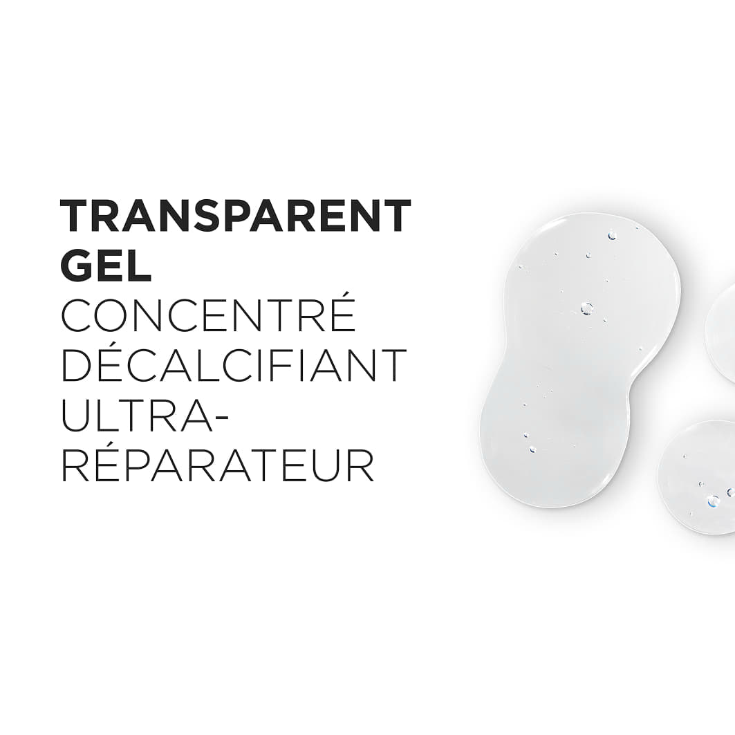Concentré Décalcifiant Ultra-Réparateur