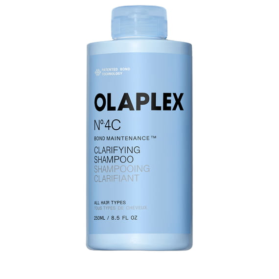 No° 4C Bond Maintenance Clarifying Shampoo
