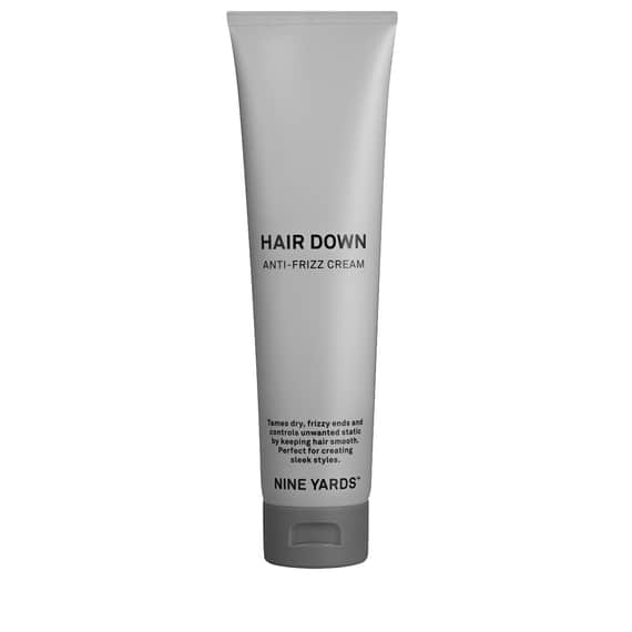 Hair Down Anti-Frizz Cream