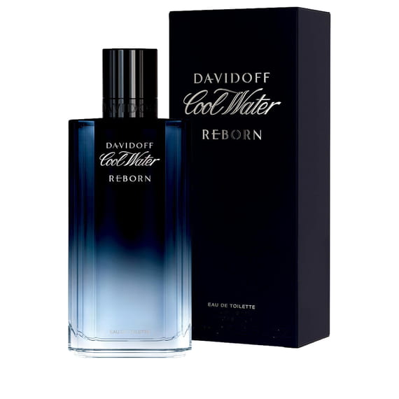 Reborn Man Eau de Toilette
