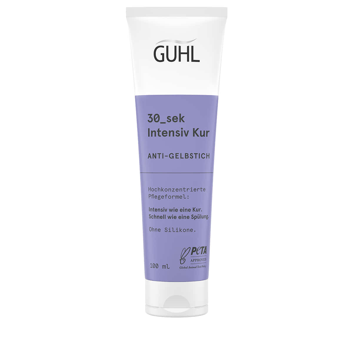 30_sec Intensive Treatment Anti-Yellowing