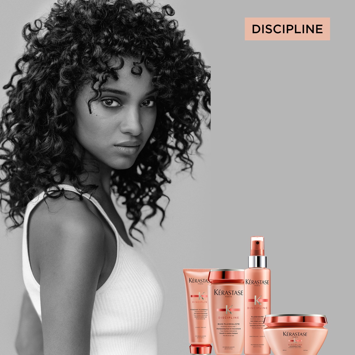 Bain Fluidealiste low Sulfate Shampoo