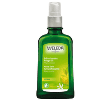 Limone Olio Trattamento Rinfrescante